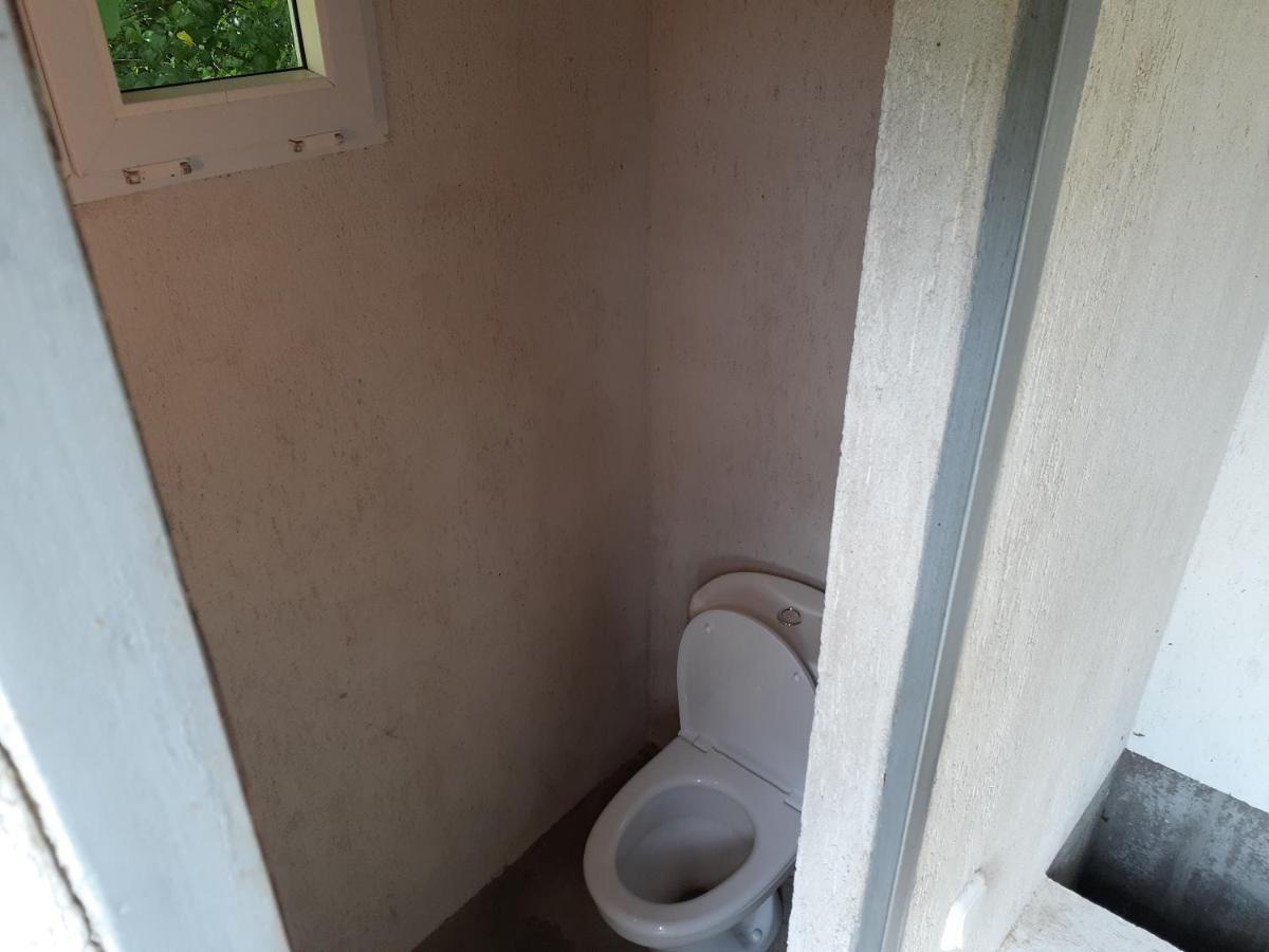 Райский Уголок Gagra Eksteriør billede